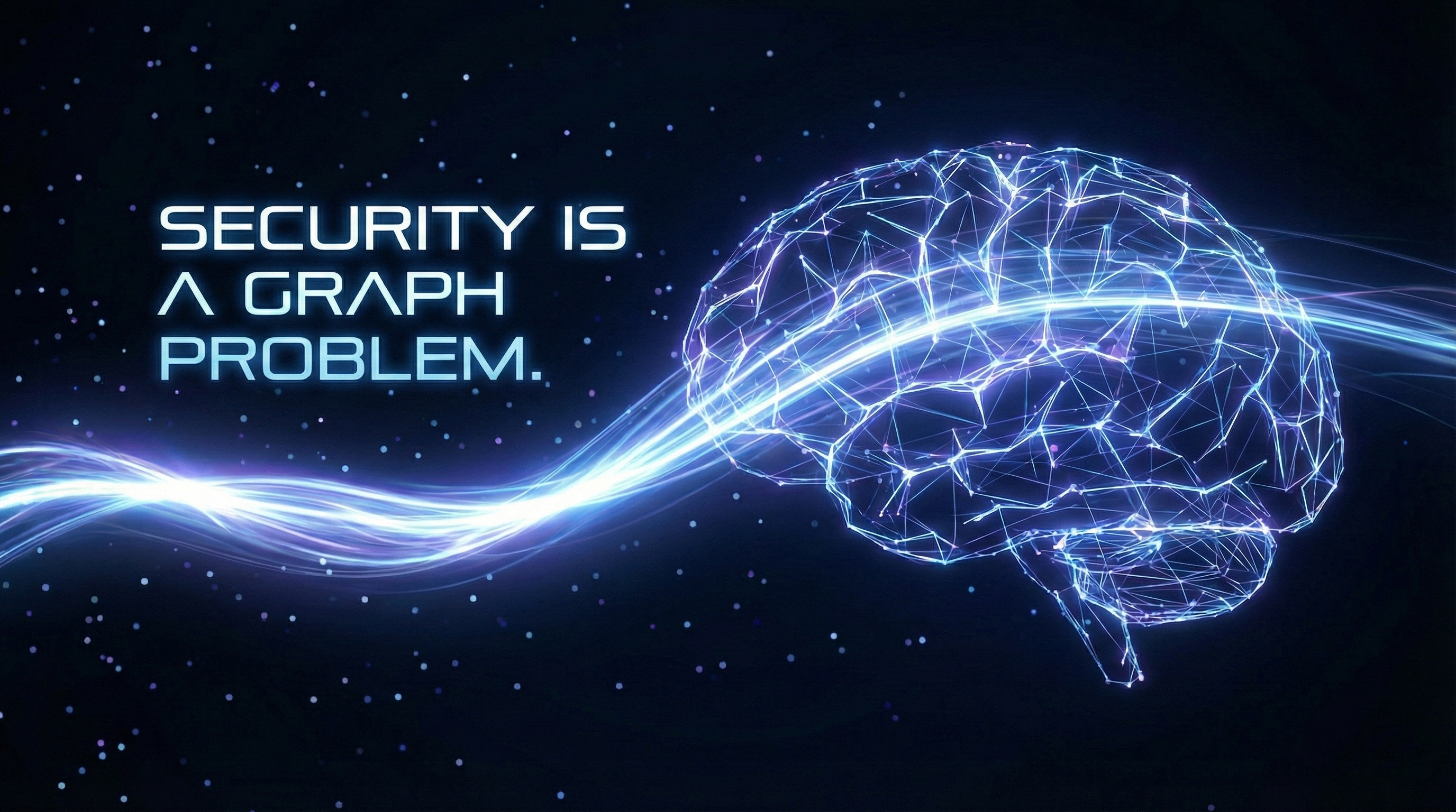 Security Is a Graph Problem