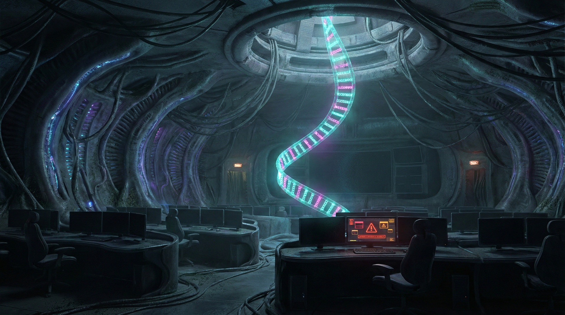 Threat Intelligence and the mRNA Problem: When Good Instructions Meet Missing Infrastructure