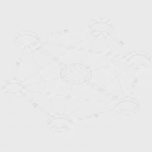 Graph-Native Foundation